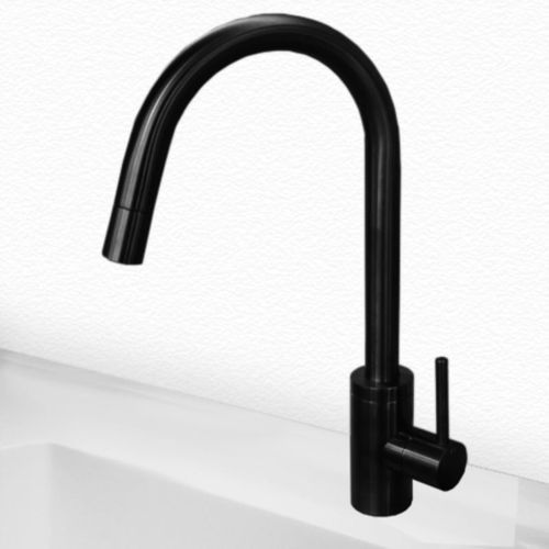 REAA11 - Kitchen Tap by Boffi