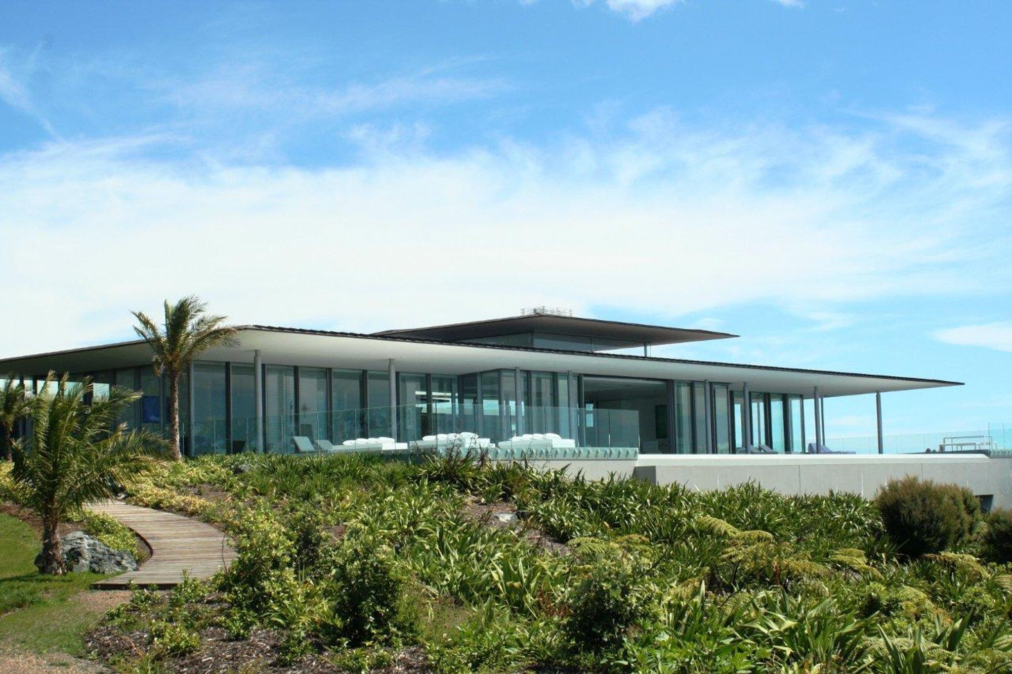 Eagles Nest | Russell, Northland