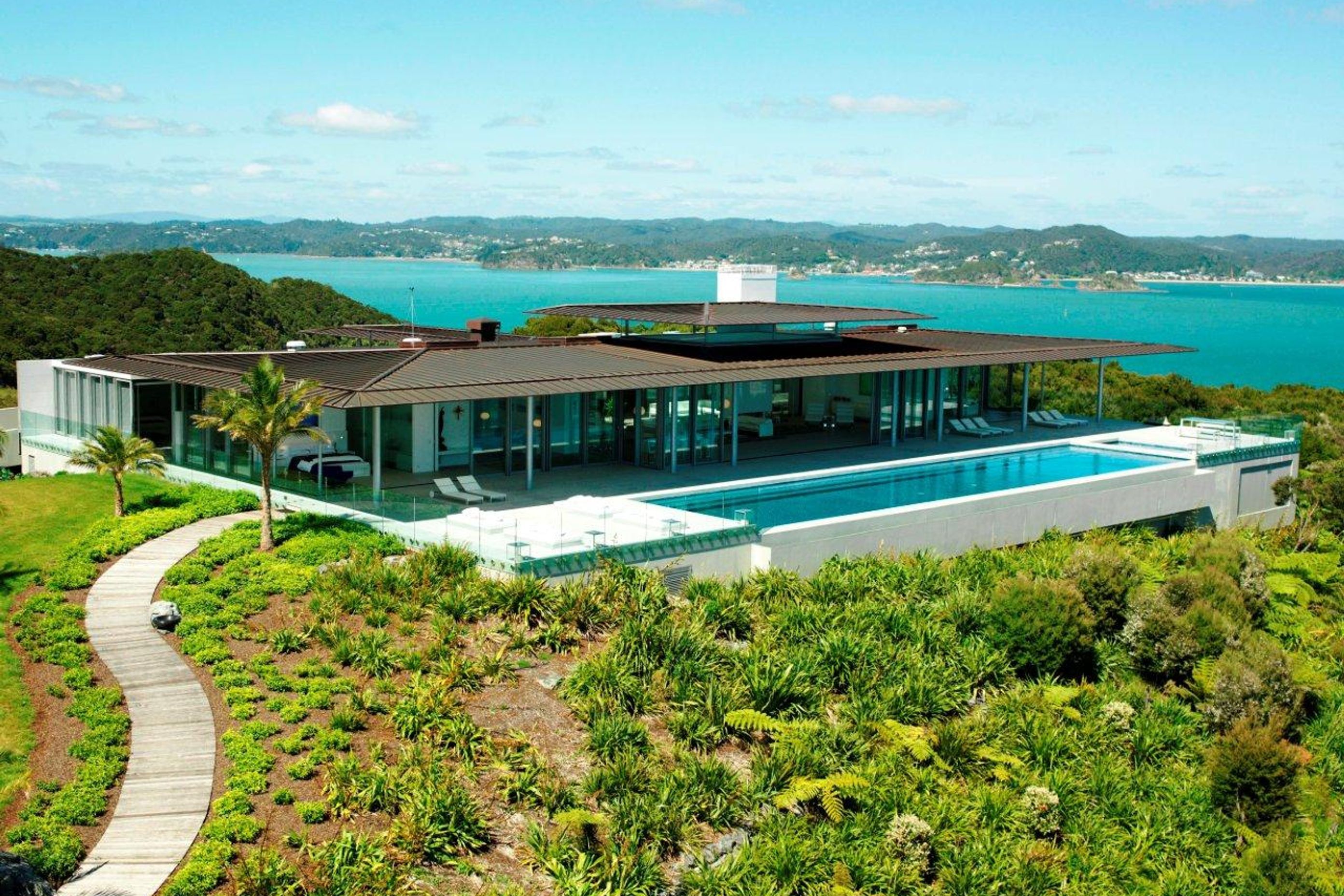 Eagles Nest | Russell, Northland