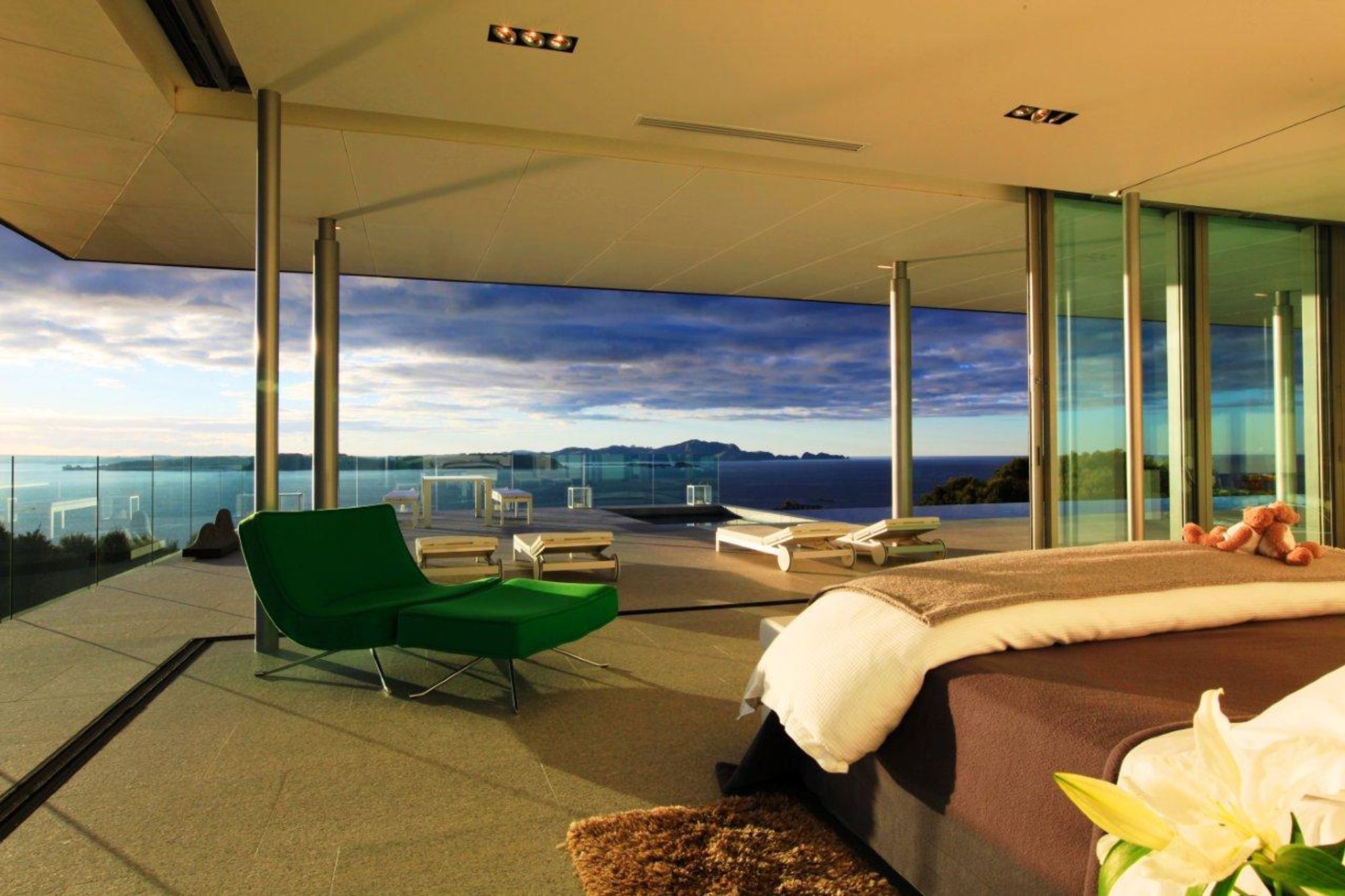 Eagles Nest | Russell, Northland