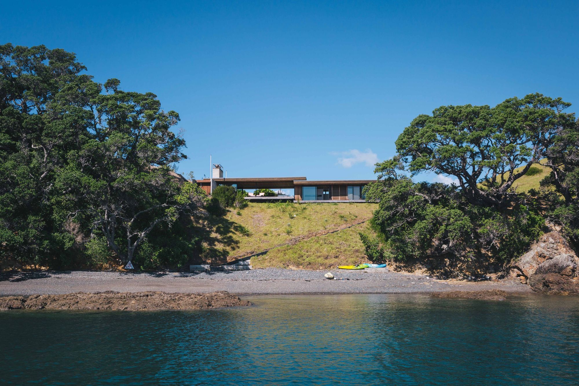 Rakino House