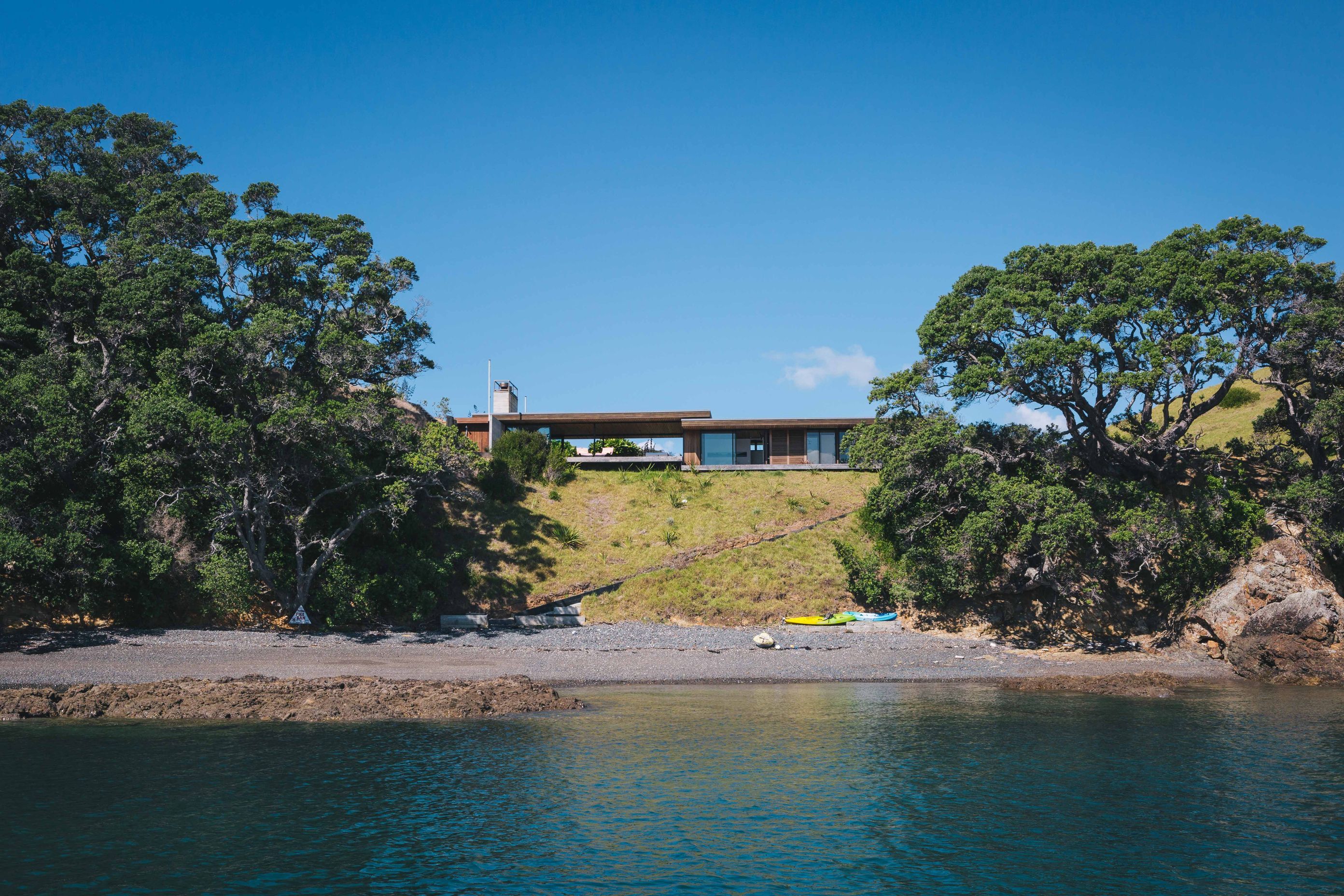 Rakino House