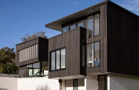 Raumati, Remuera 