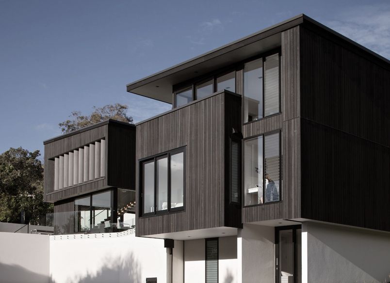 Raumati, Remuera 