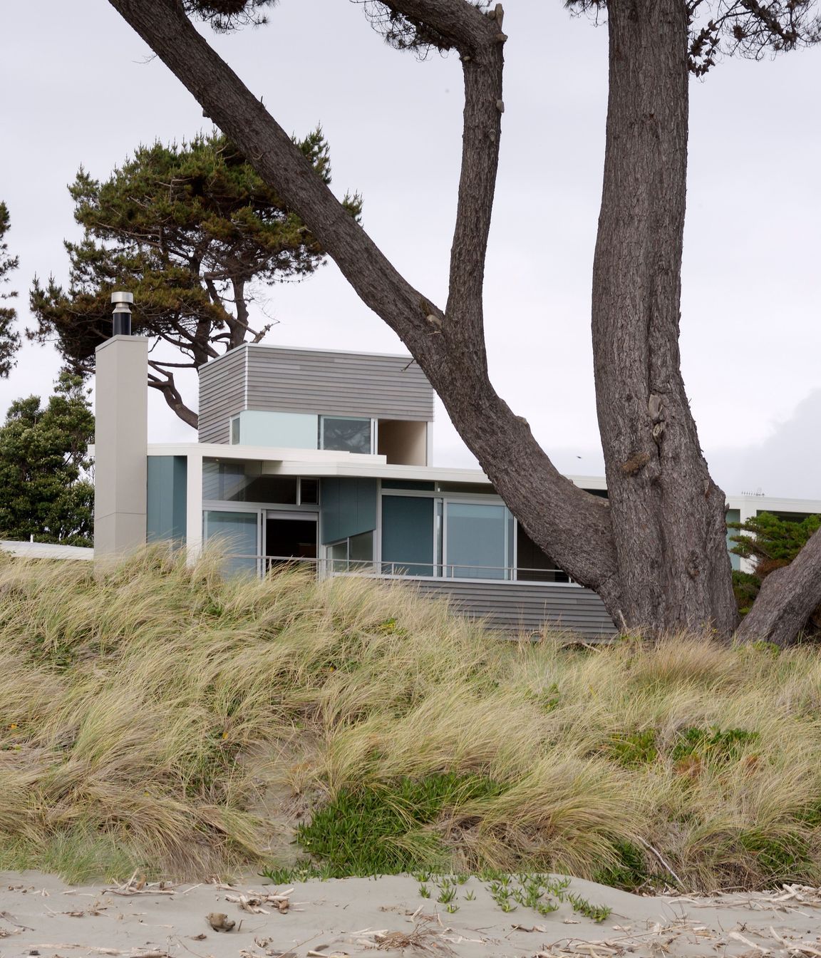 Raumati House