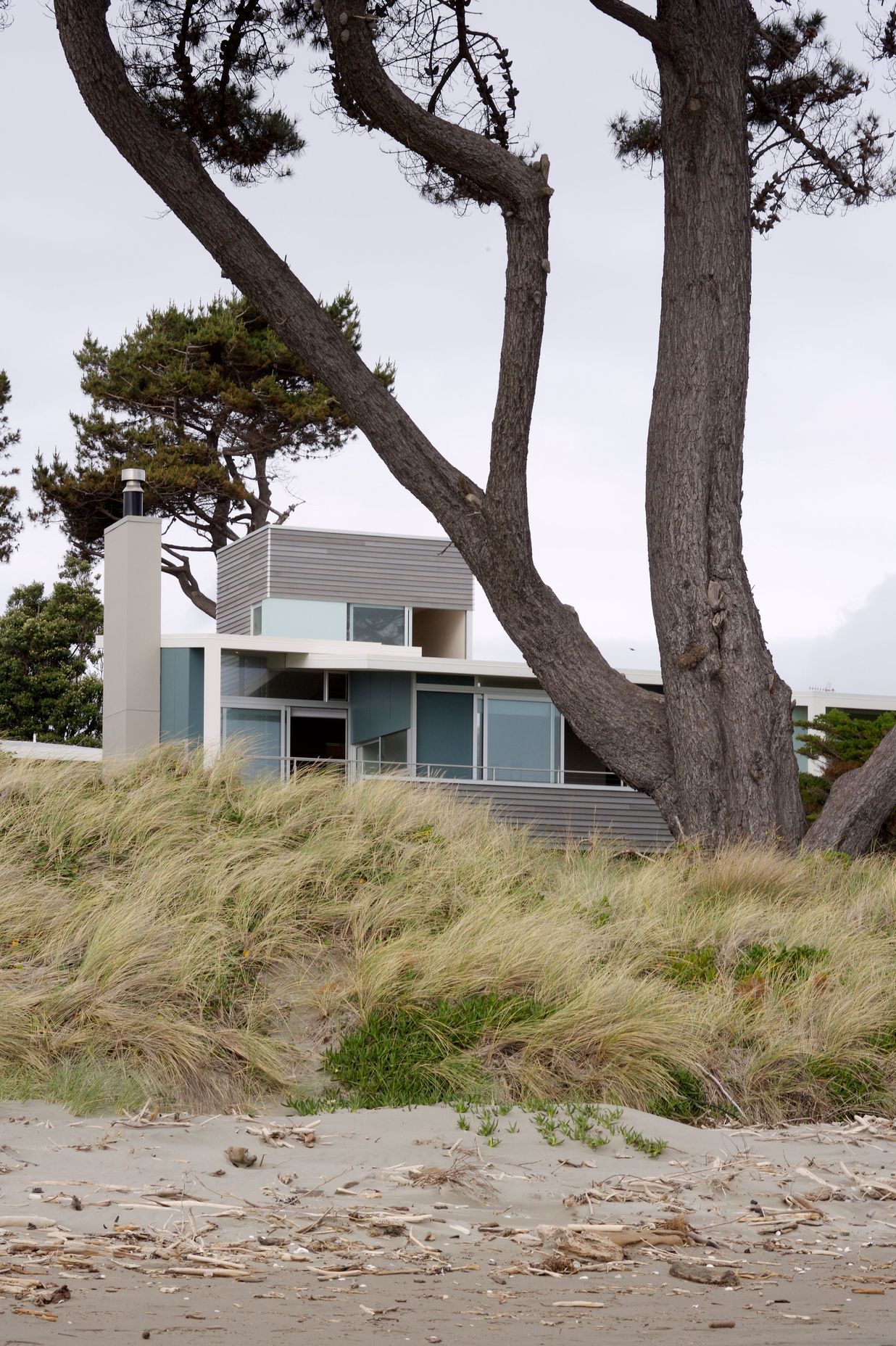 Raumati House