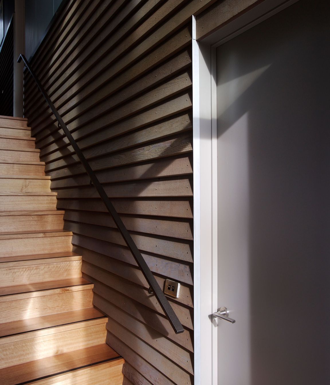 Raumati House