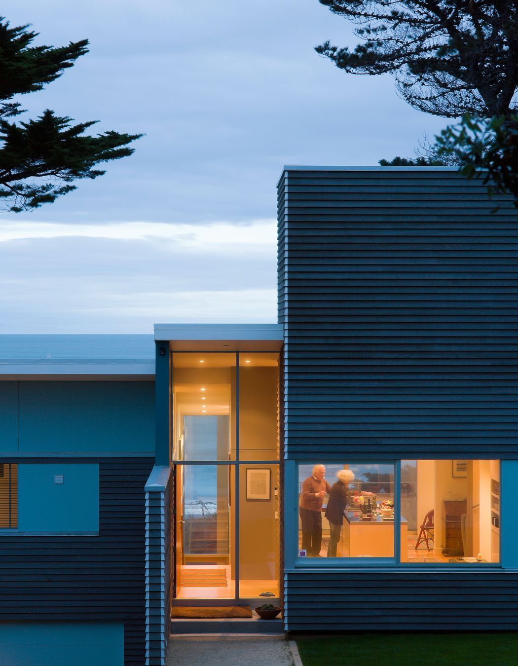 Raumati House