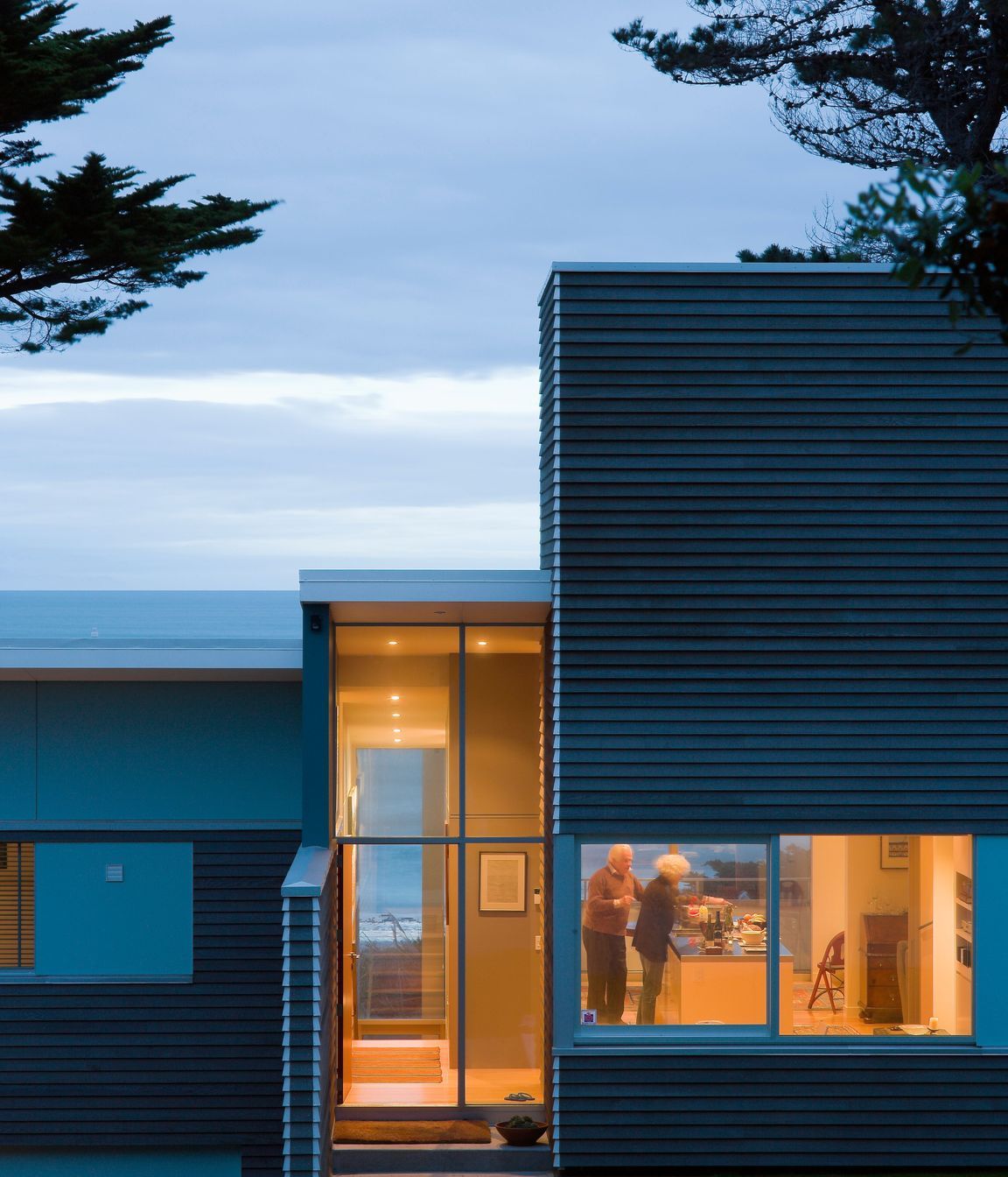 Raumati House