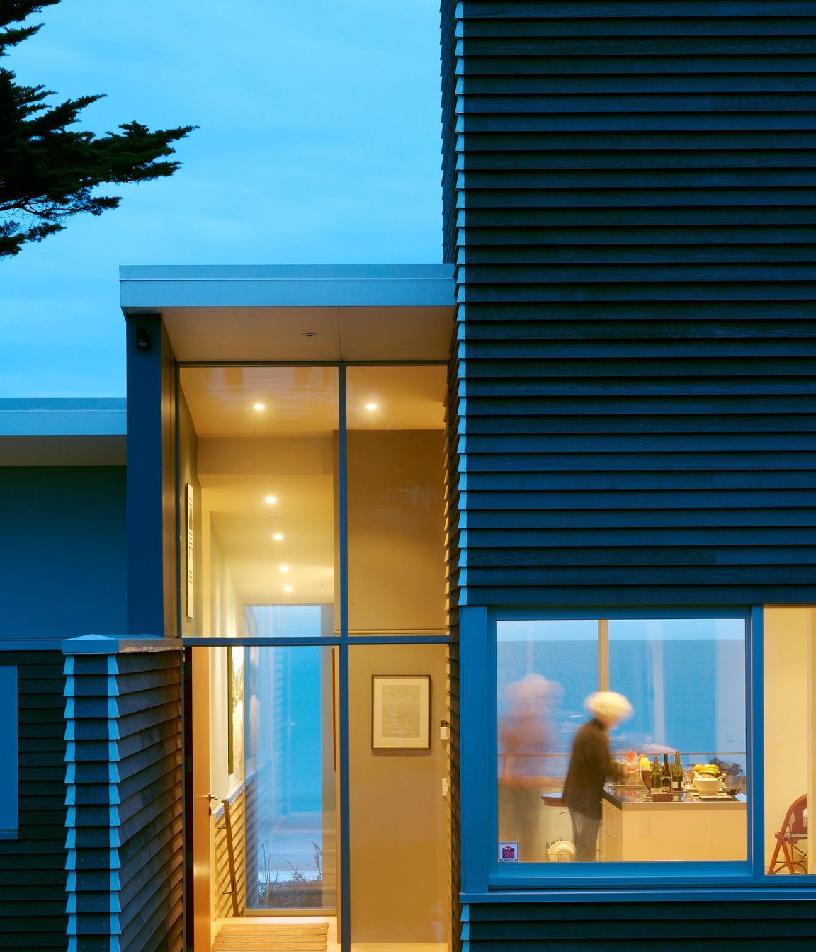 Raumati House