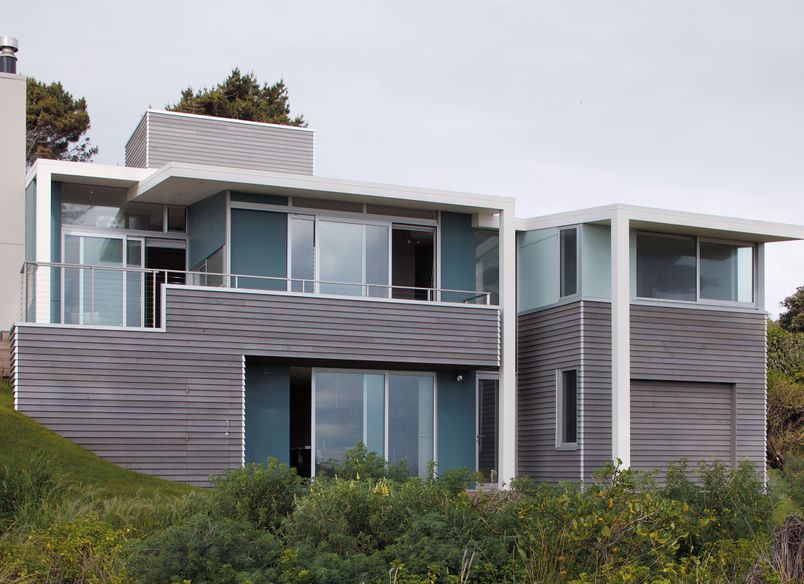Raumati House