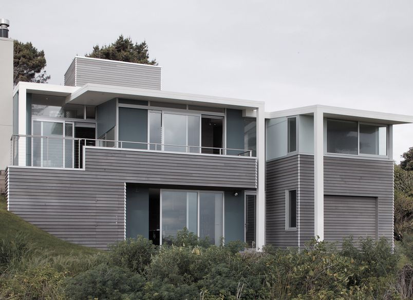 Raumati House