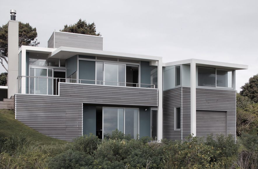 Raumati House