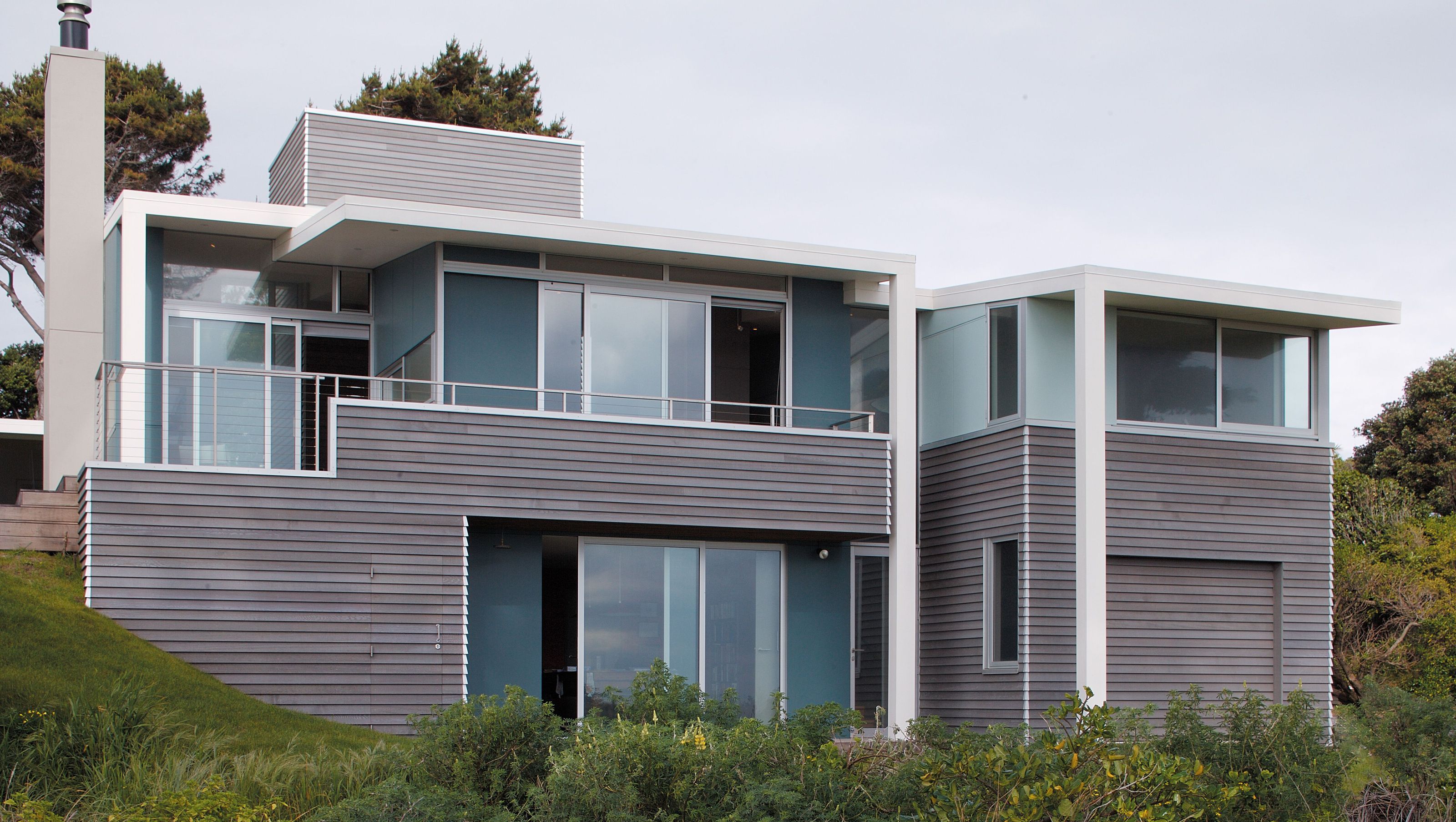 Raumati House