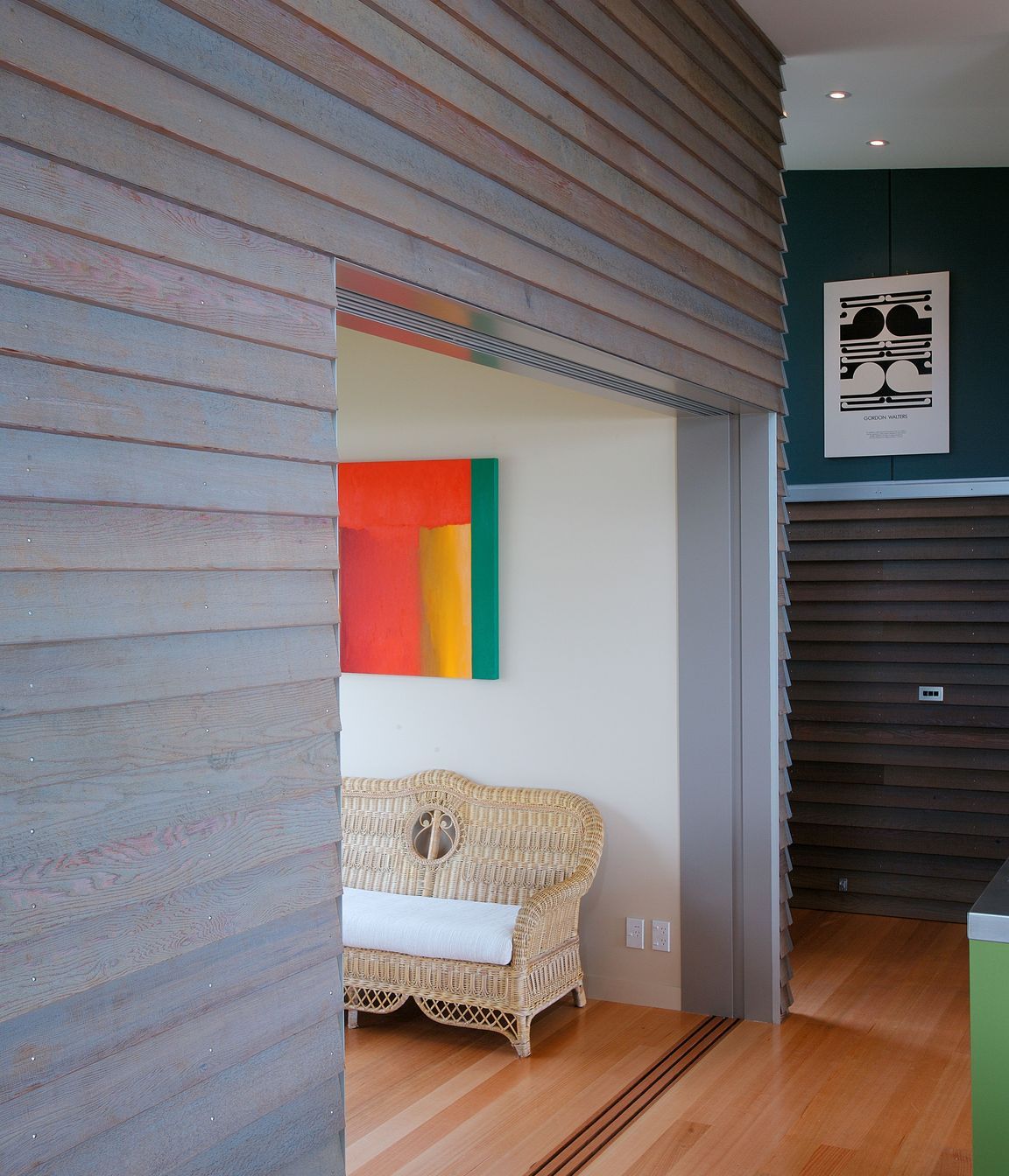 Raumati House