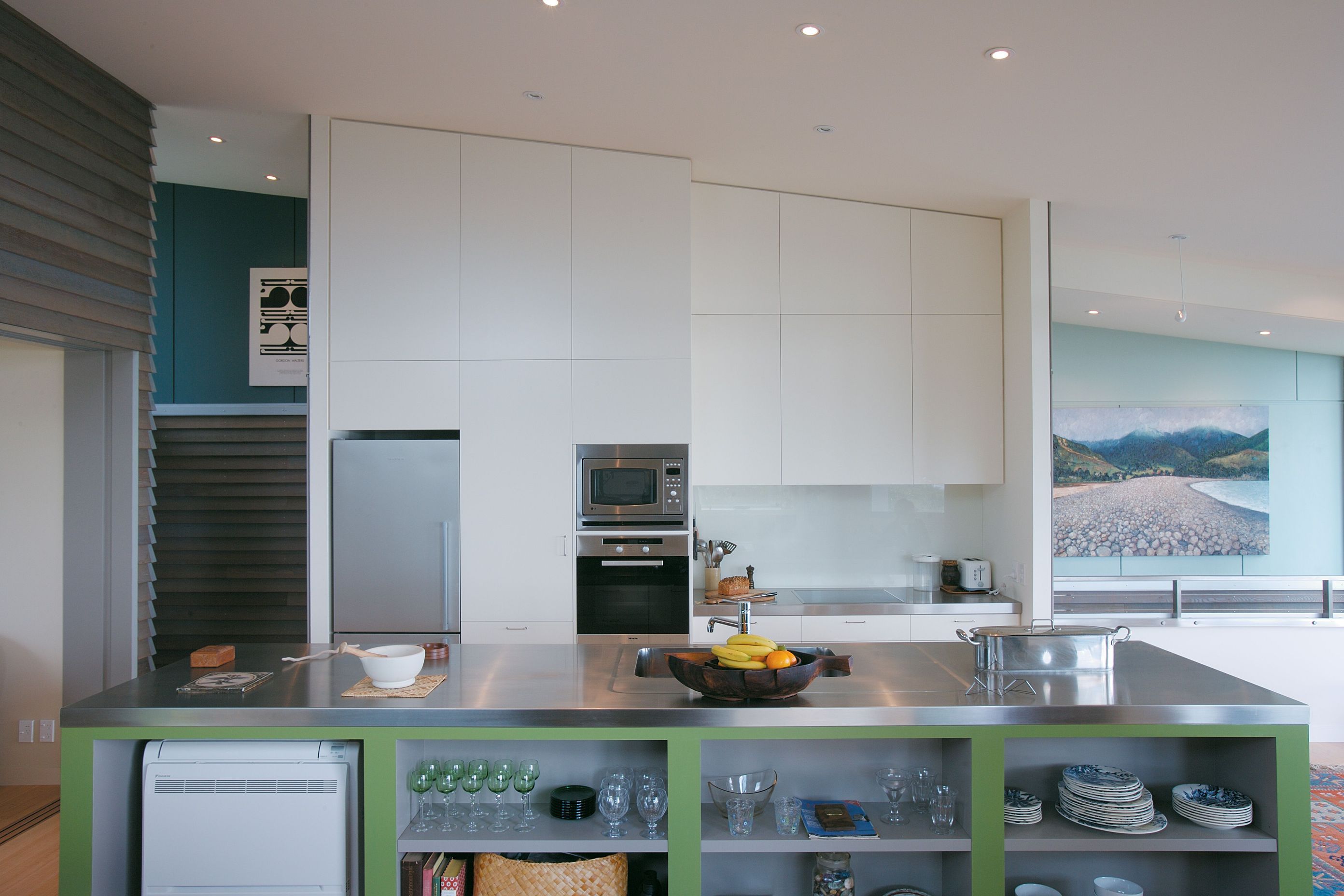 Raumati House