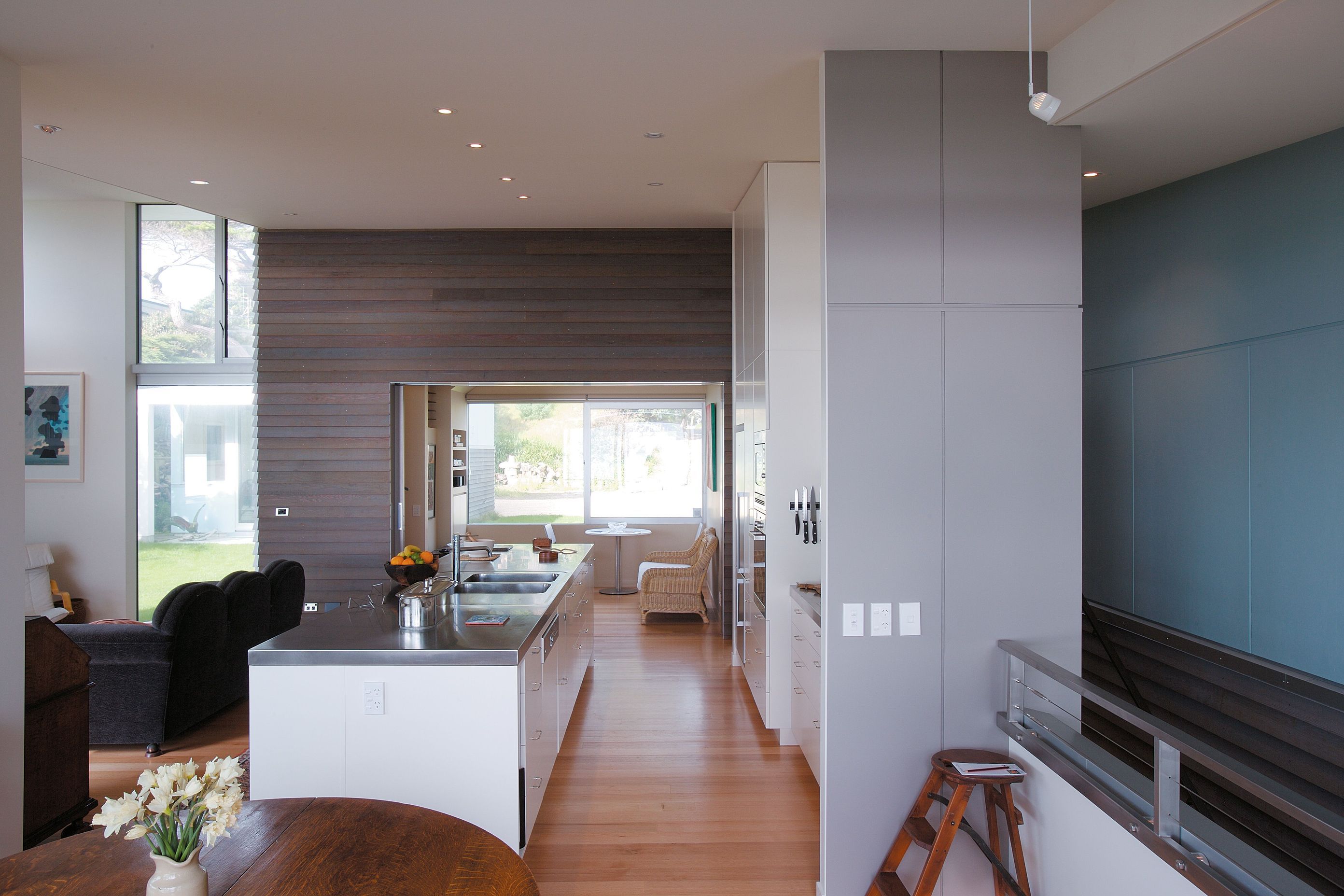 Raumati House