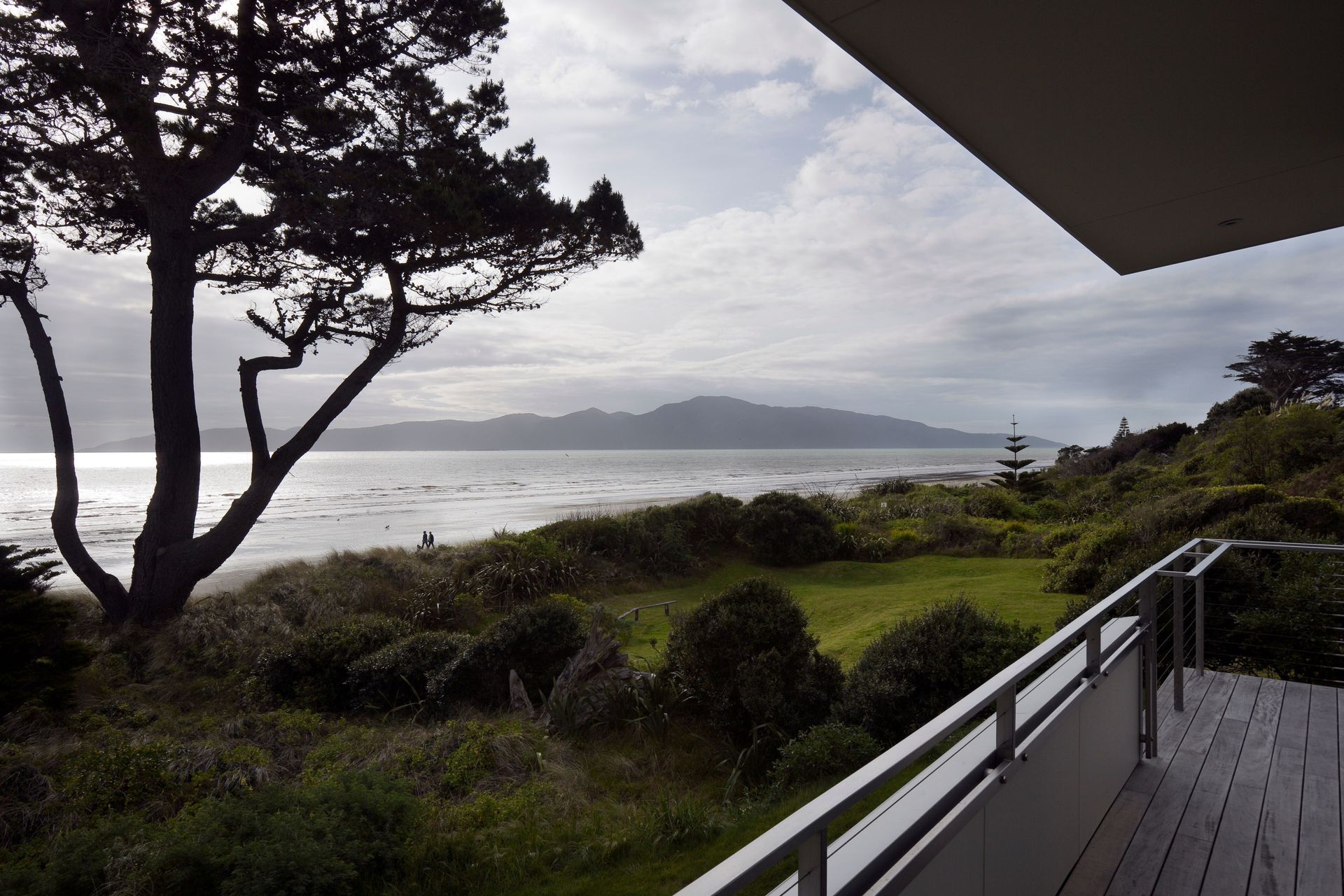 Raumati House