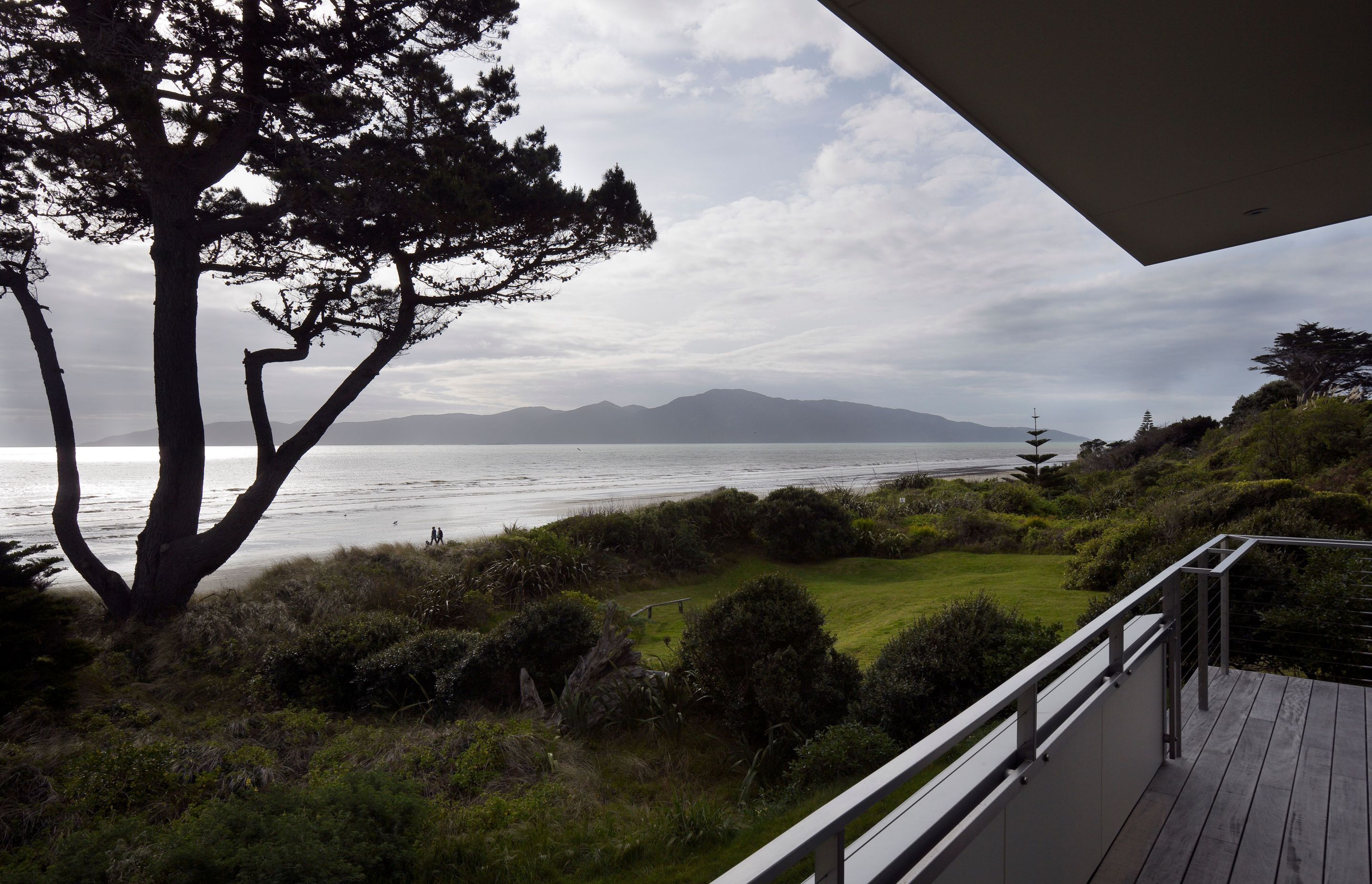 Raumati House