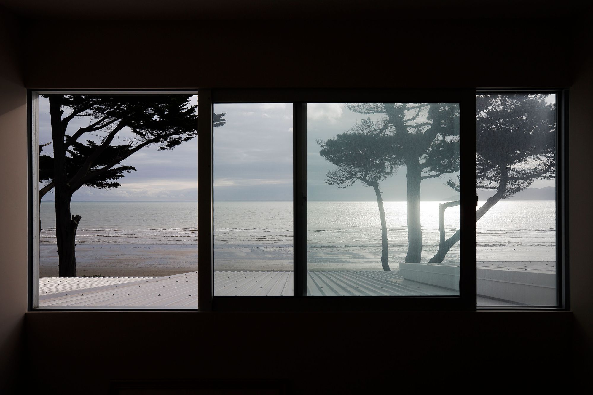 Raumati House