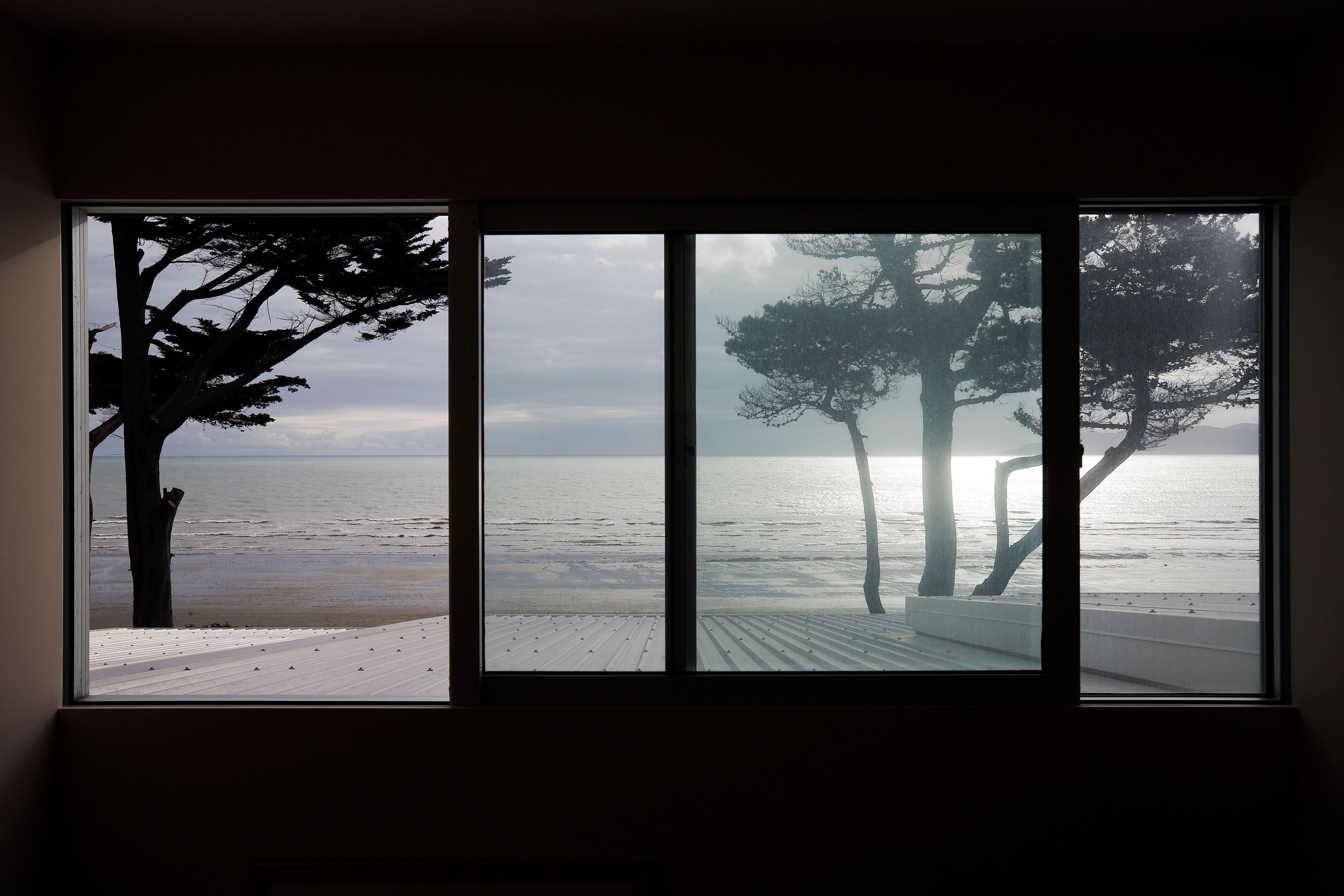 Raumati House
