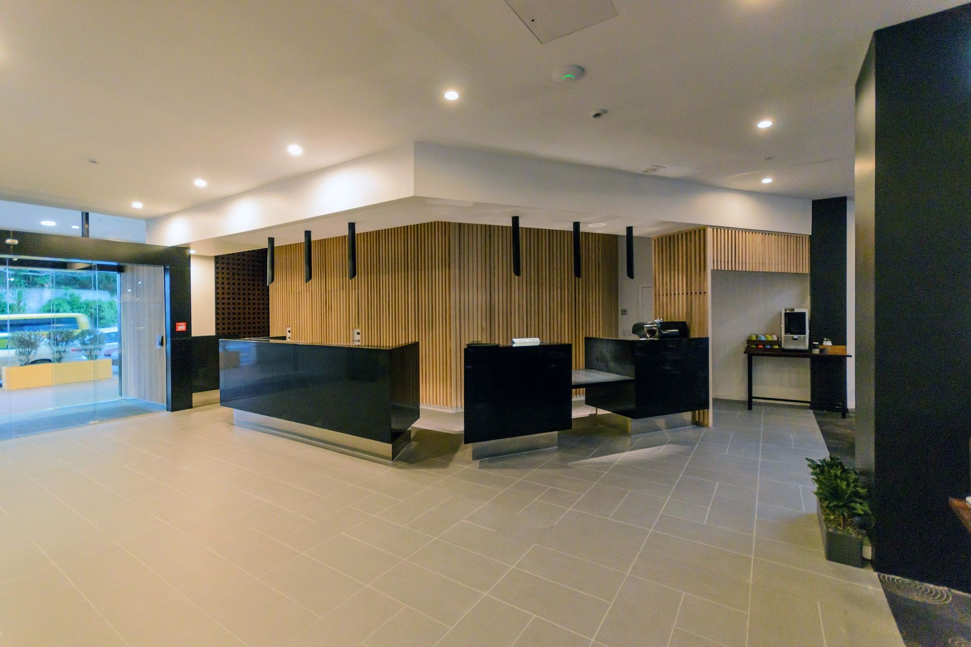 Thorndon Hotel