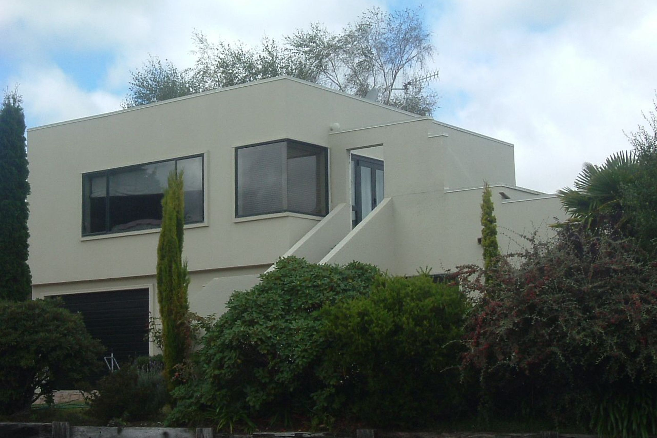 Taupo home