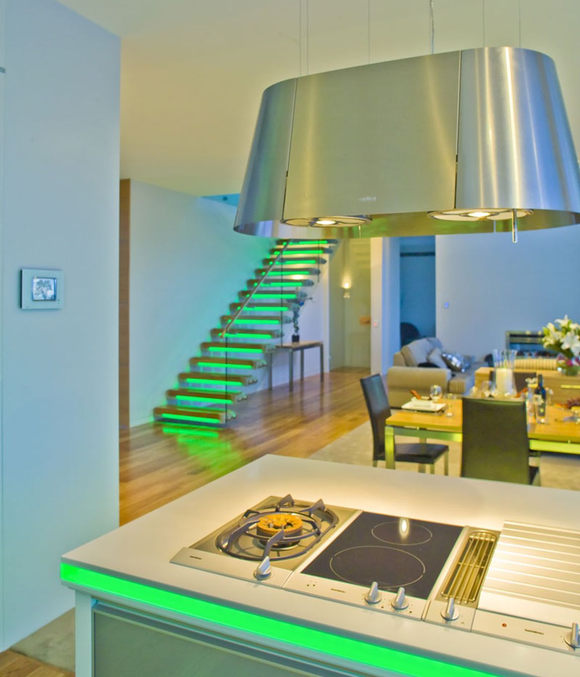 Red Beach Kitchen