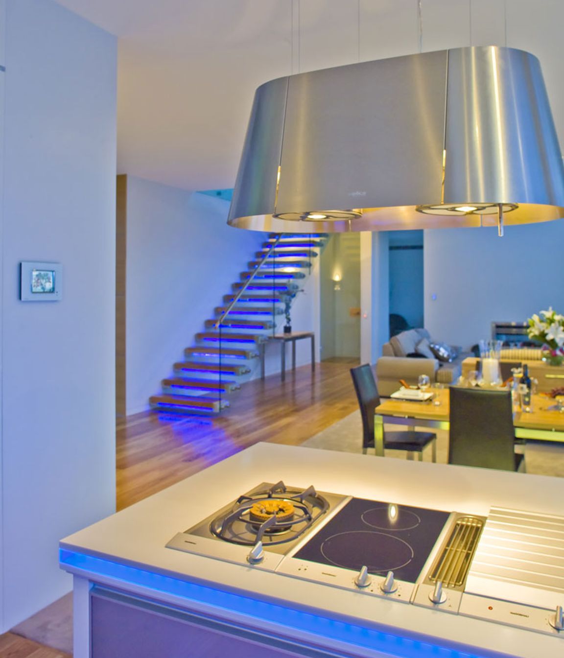 Red Beach Kitchen