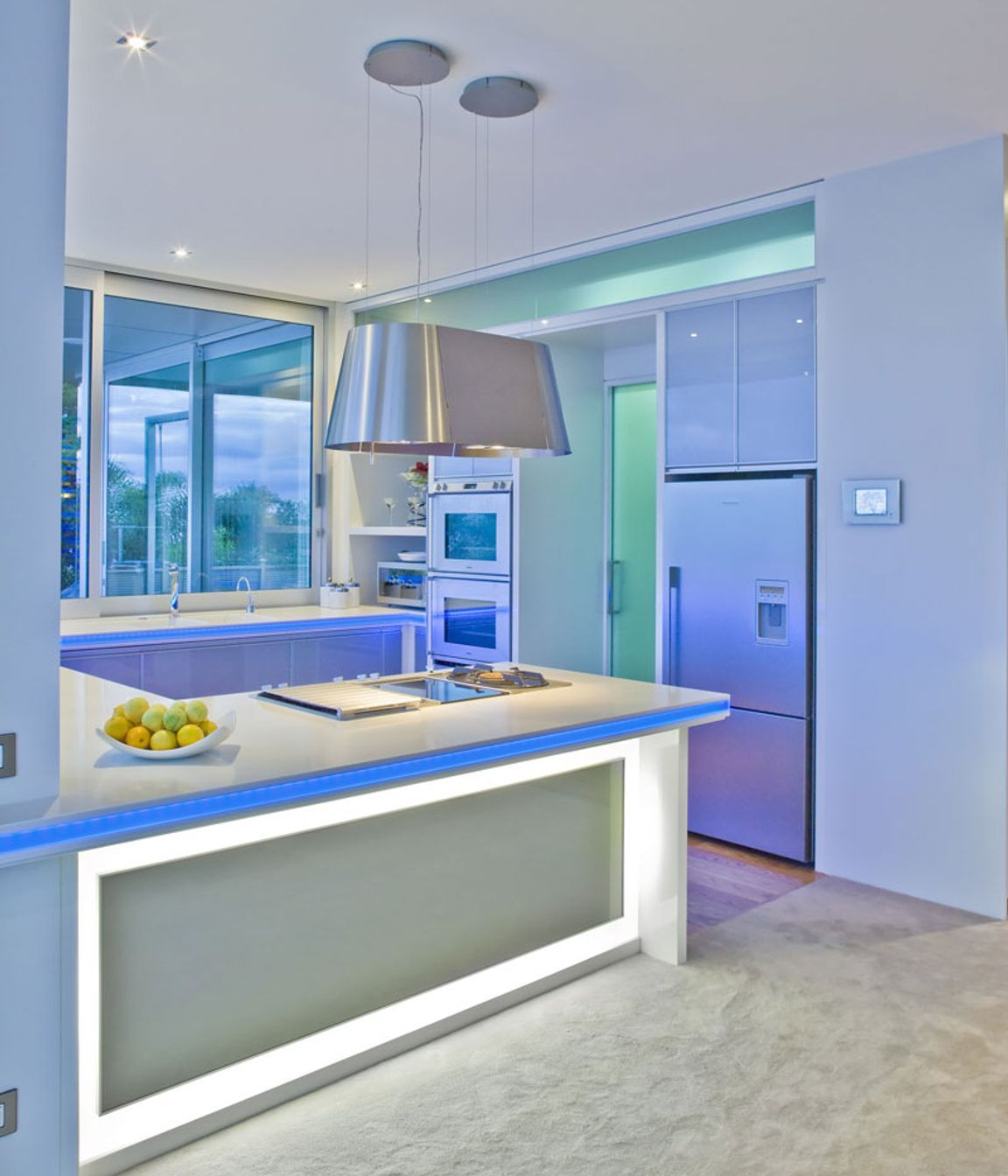 Red Beach Kitchen