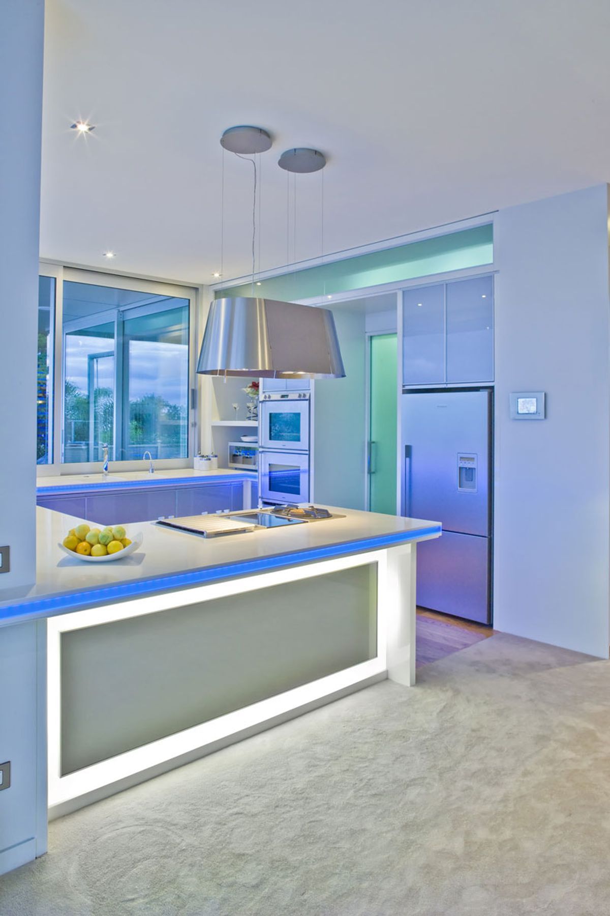 Red Beach Kitchen