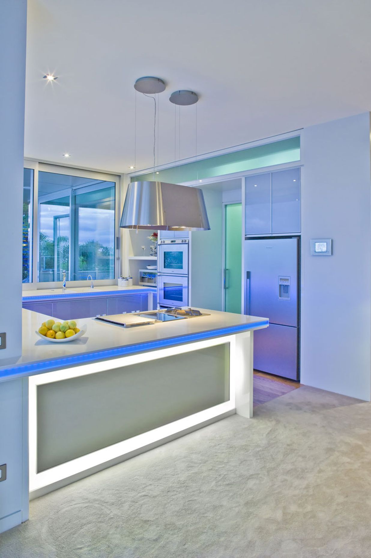 Red Beach Kitchen