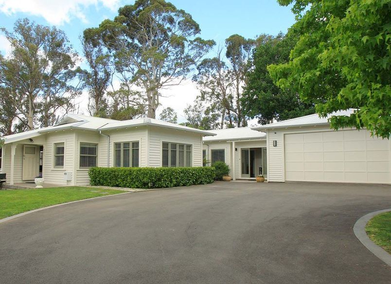 Redmond Family Home