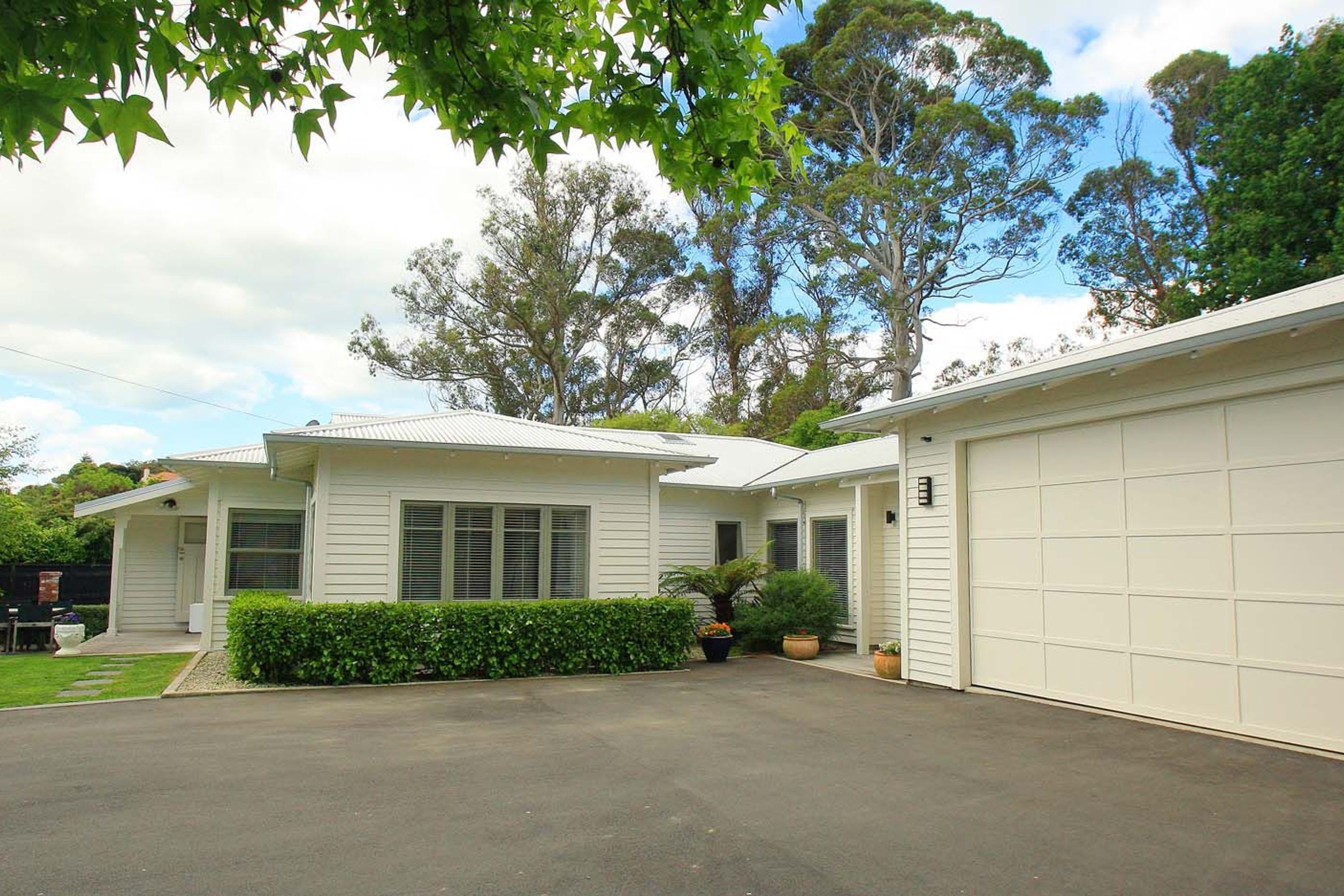 Redmond Family Home