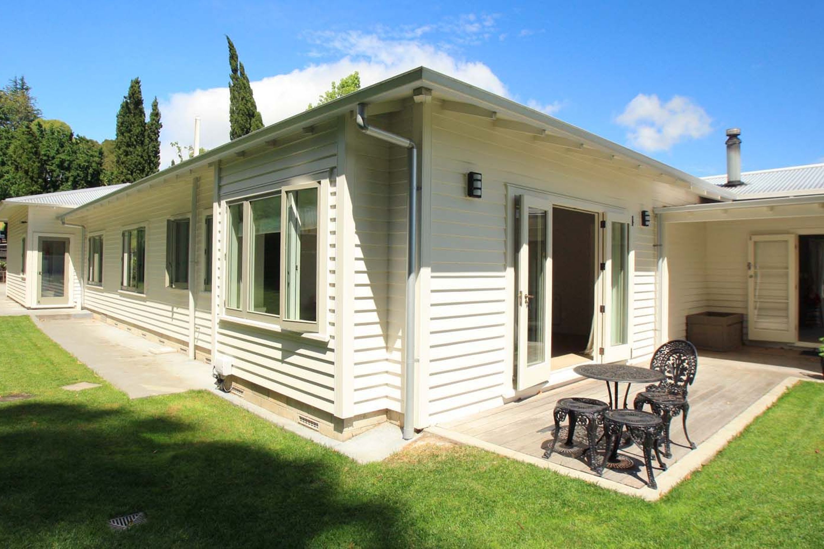 Redmond Family Home