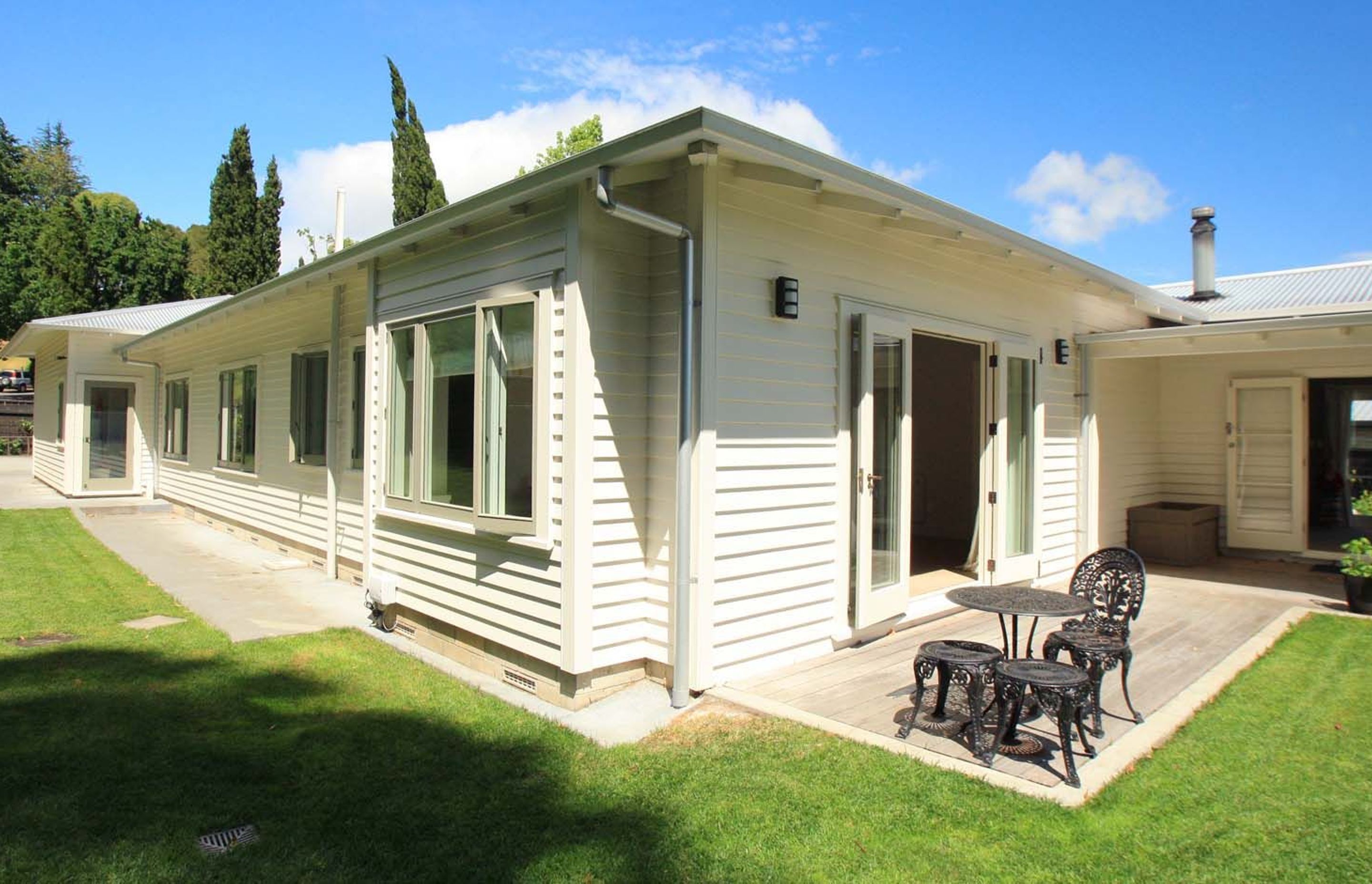 Redmond Family Home