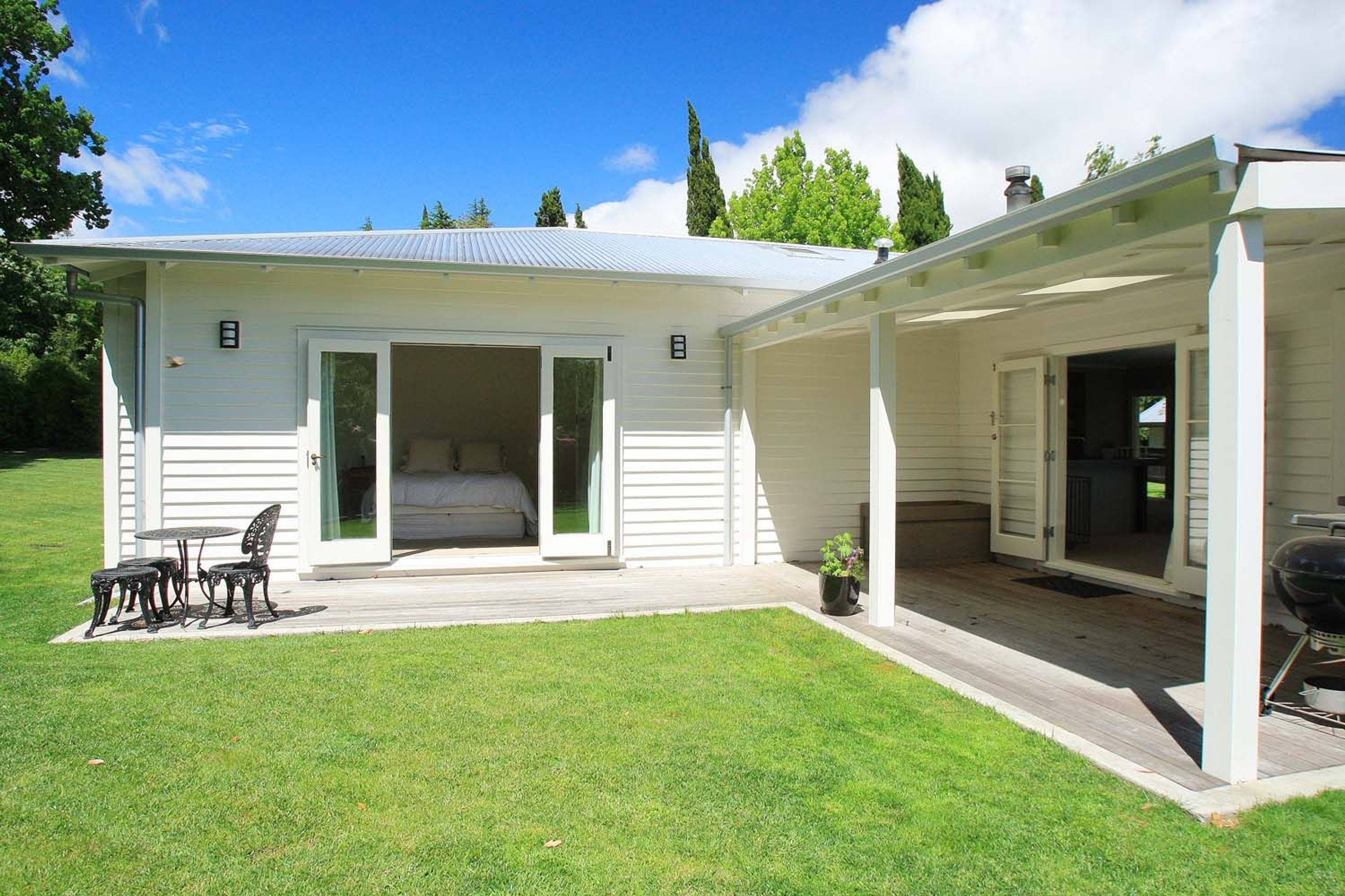 Redmond Family Home