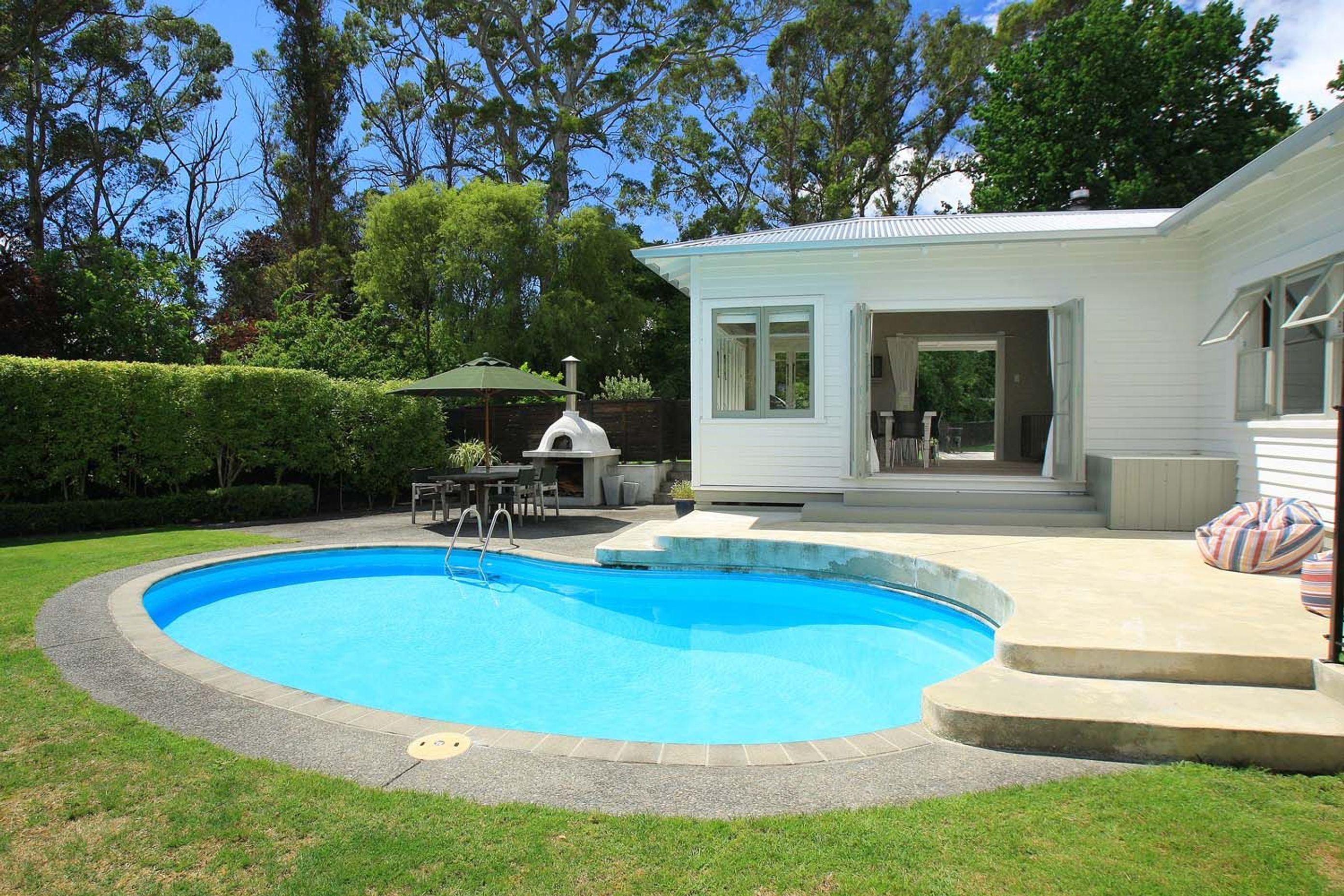 Redmond Family Home