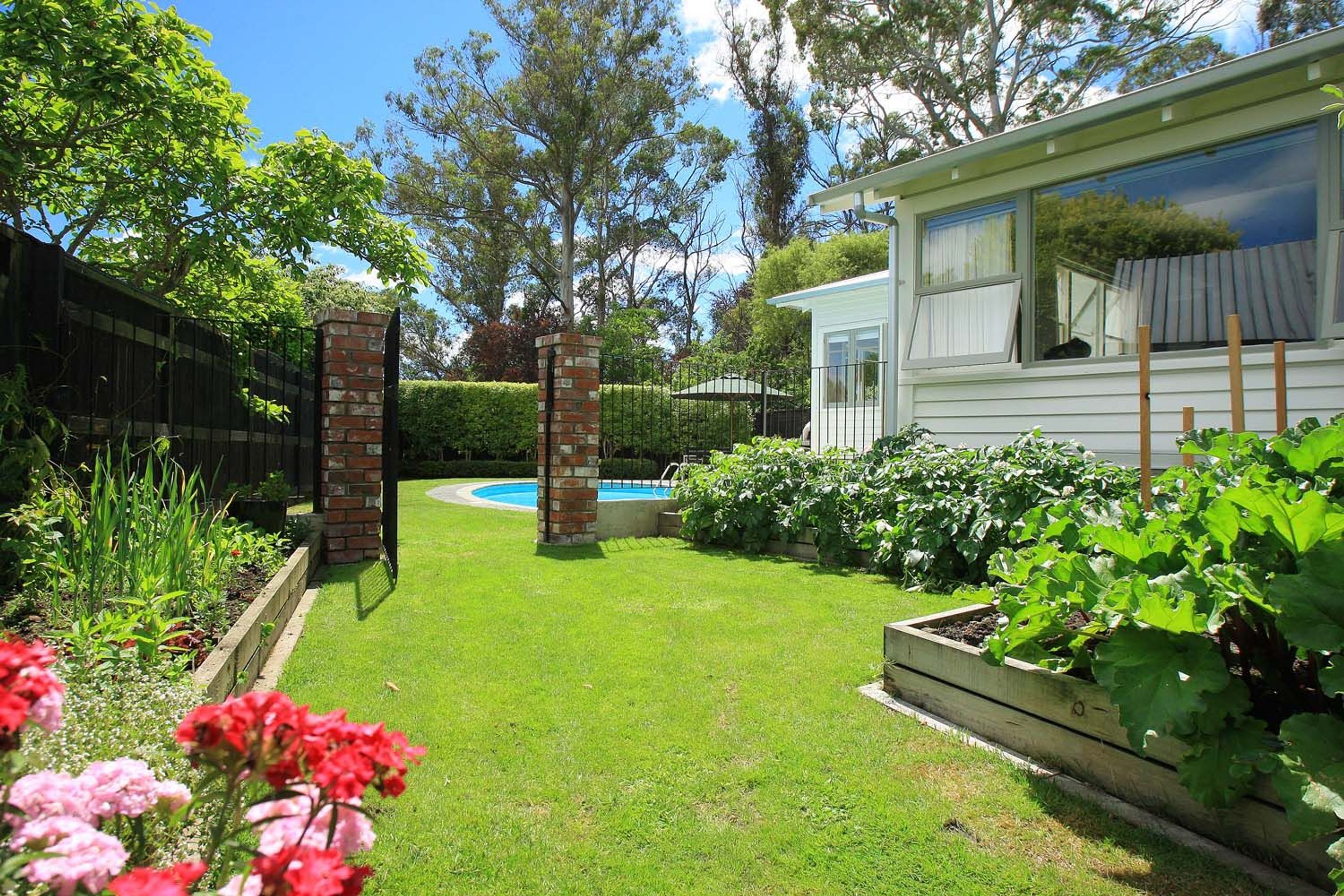 Redmond Family Home