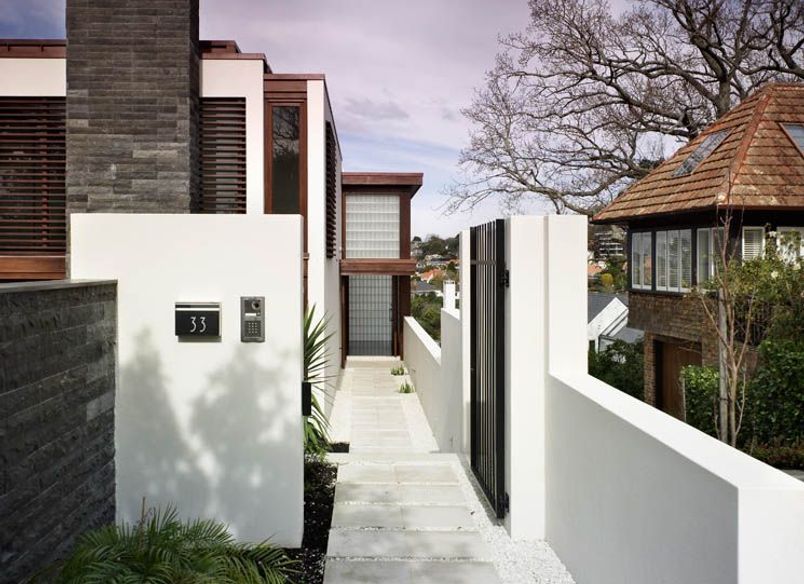 Remuera House
