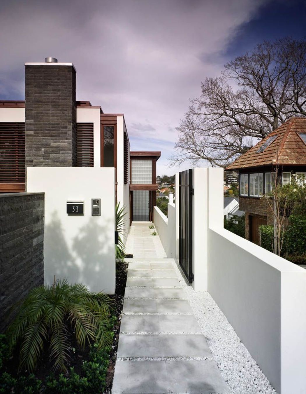 Remuera House