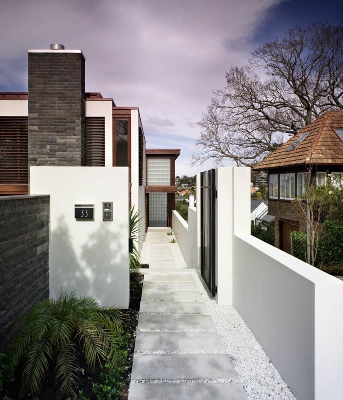 Remuera House