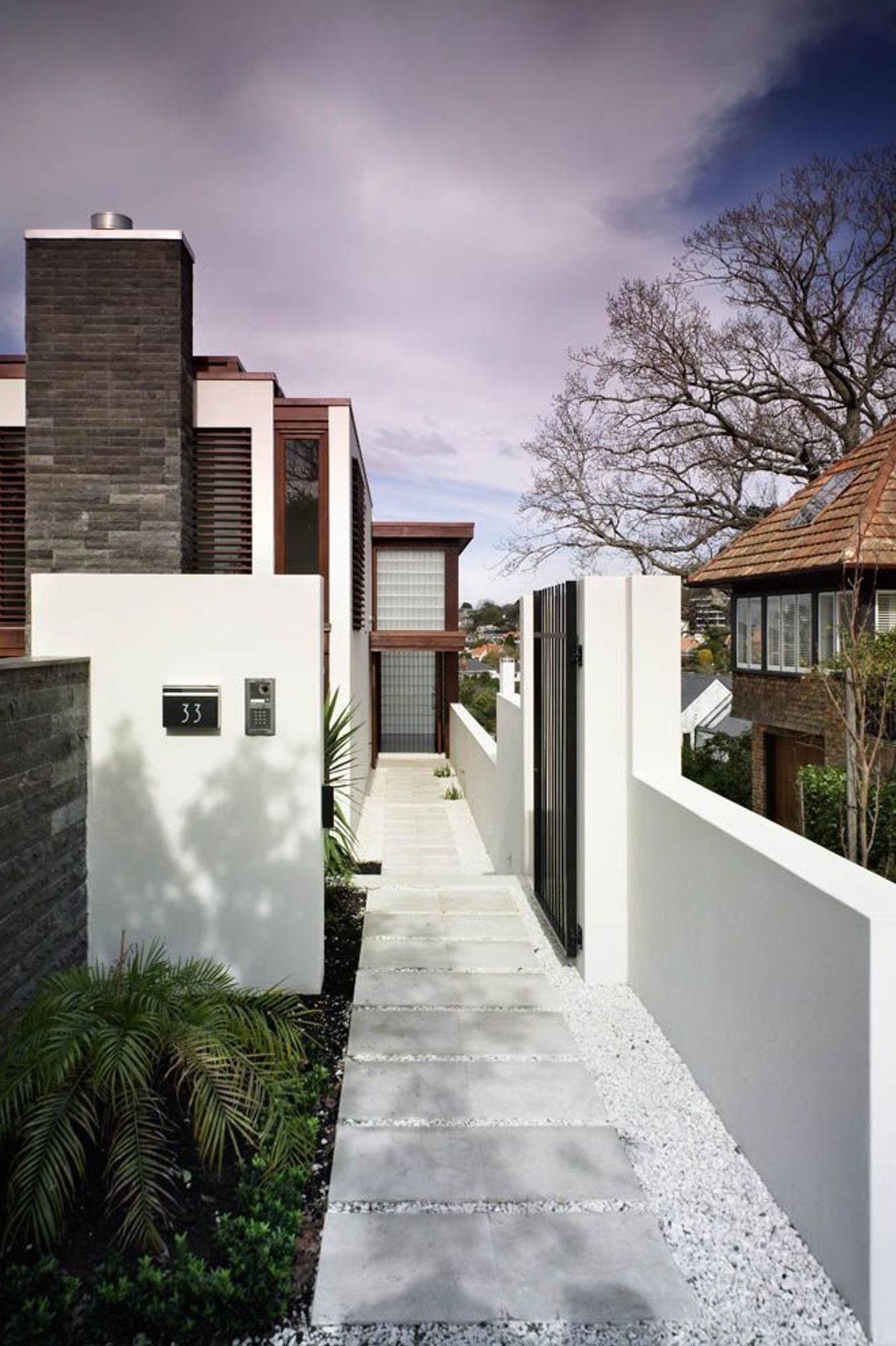 Remuera House