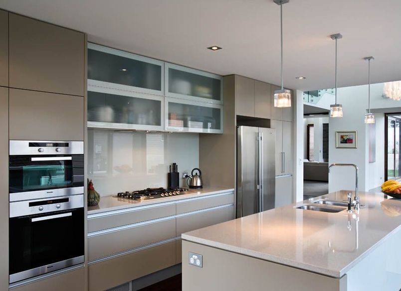 Remuera House