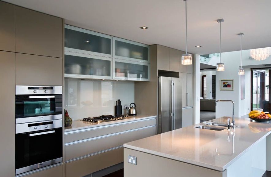 Remuera House