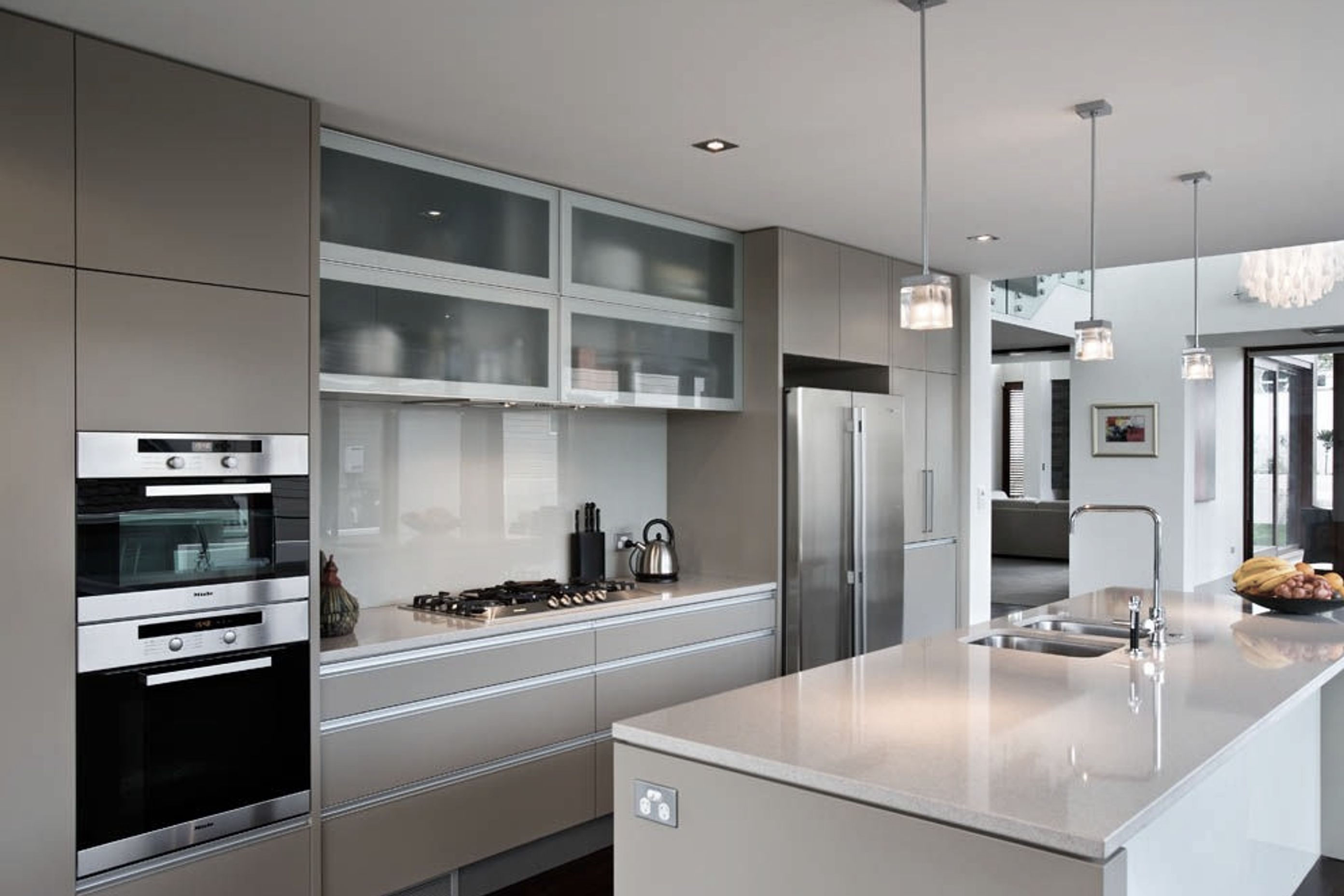 Remuera House