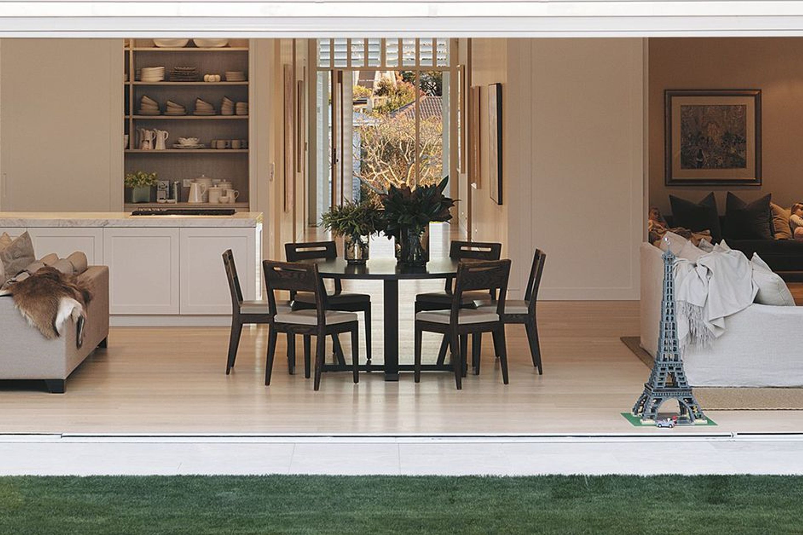 Remuera Renovation