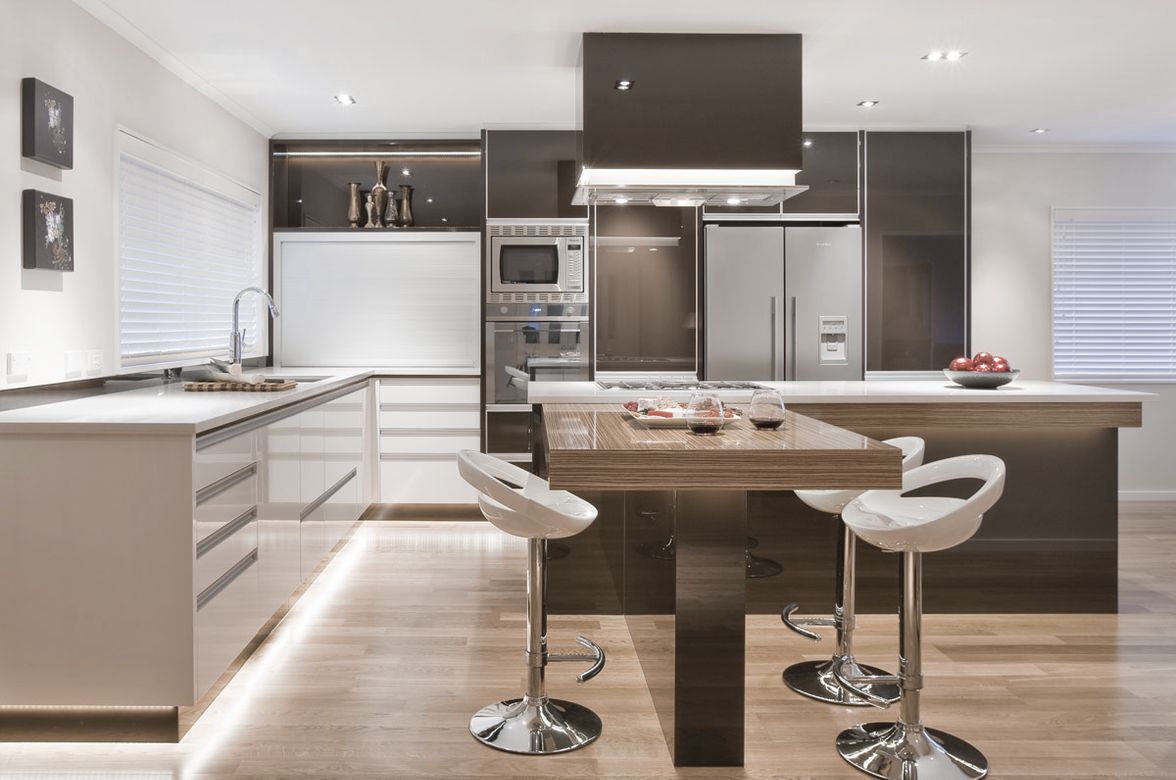 Remuera Kitchen