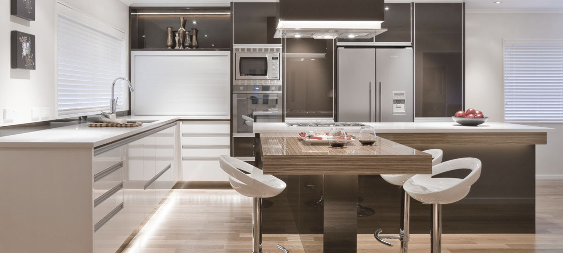 Remuera Kitchen banner