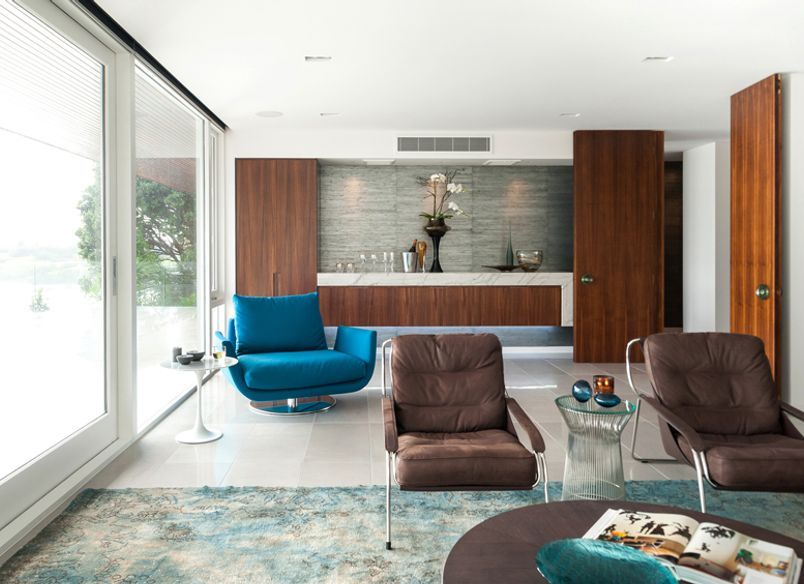 Remuera Interiors
